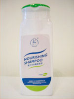 101 Nourishing Shampoo