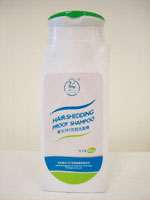 101 Hair-Shedding Proof Shampoo. Укрепляющий шампунь